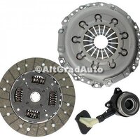 Pachet ambreiaj Motorcraft 5 trepte Ford Tourneo Connect 2002 1.8 Turbo Di
