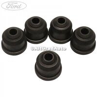 Bucsa inferioara bieleta antiruliu spate 