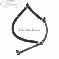 Set furtune retur injectoare Ford Fiesta MK6 1.6 TDCi