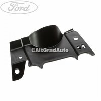 Deflector aer radiator apa dreapta superior Ford Fiesta MK7 facelift 1.0