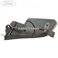 Oglinda stanga reglaj electric cu rabatare Ford Mustang MK6 2.3 EcoBoost