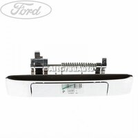 Maner bena cromat Ford Ranger T6 2.2 TDCi