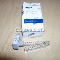 Lampa iluminare ambientala led, maner usa stanga fata Ford Focus MK3 1.0 EcoBoost