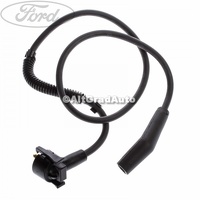 Fisa bujie cilindrul 3 protectie cauciuc Ford Fiesta MK3 1.3 CAT