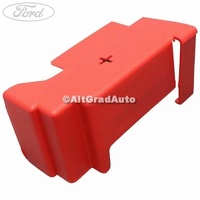Capac protectie borna pozitiv Ford Fusion 1.25