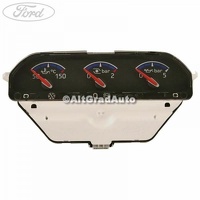 Ceas bord presiune ulei , turbosuflanta Ford Focus MK3 facelift 2.3 RS