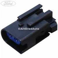 Conector far Ford Focus C-Max 1.6