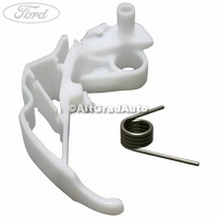 Levier usa stanga spate Ford Focus MK3 facelift 1.0 EcoBoost