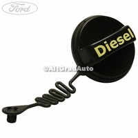 Buson rezervor Ford EcoSport 1.5 TDCi