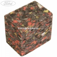 Element insonorizant plafon Ford Fiesta MK6 1.25