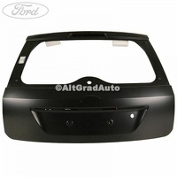 Hayon 5 usi Ford Fiesta MK5 1.25 16V