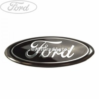 Emblema Ford hayon sau grila radiator Ford Fiesta 5  1.25 16V