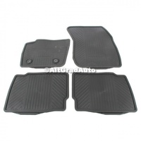 Set covorase fata si spate conturate, cauciuc Ford Mondeo MK5 1.0 EcoBoost