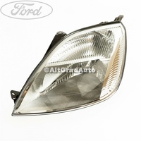 Far stanga H4 Ford Fiesta MK5 1.25 16V