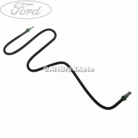 Conducta tur rulment presiune dupa anul 01/2006 Ford Focus MK2 1.4