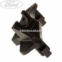 Clema cablu actionare maner scaun rabatabil dreapta Ford Fiesta MK5 facelift 1.25 16V