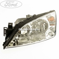 Far H1/H7 stanga Ford Mondeo MK3 2.0 TDCi