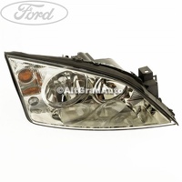 Far H1/H7 dreapta Ford Mondeo MK3 2.0 TDCi