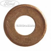 Saiba etansare injector Ford Focus Mk2 2.0 TDCi