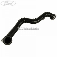 Furtun radiator intercooler stanga inferior Ford Kuga 2 1.6 EcoBoost 4x4