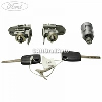 Set butuci complet Ford Ranger 2016 2.2 TDCi