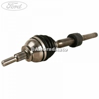 Cap planetara dreapta cutie manuala 6 trepte MMT6 Ford Kuga MK2 1.5 TDCi