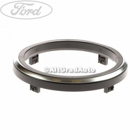 Ornament cromat manson cutie viteza Ford Fiesta MK5 facelift 1.25 16V