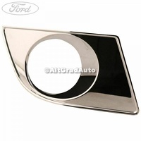 Grila proiector dreapta cromata Ford Galaxy MK2 2.3 4x4