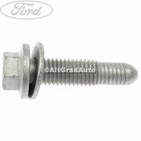 Surub fixare bucsa fuzeta punte spate Ford Focus 1 1.4 16V