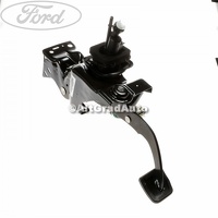 Pedala ambreiaj Ford Mondeo MK4 1.6 TDCi