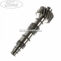 Pinion cutie viteza 6 trepte VMT6 Ford Transit 2014 2.2 TDCi 4x4