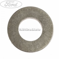 Saiba butuc roata spate Ford Ka MK2 1.2