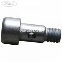 Surub banjo superior conducta alimentare ulei turbosuflanta Ford Mondeo MK4 2.0 TDCi