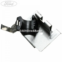 Suport prindere cablu frana mana stanga Ford Mondeo MK3 2.0 TDCi