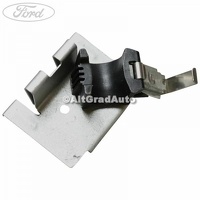 Suport prindere cablu frana mana dreapta Ford Mondeo MK3 2.0 TDCi