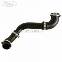 Furtun radiator intercooler dreapta inferior Ford Focus 3 2.0 TDCi
