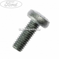 Surub prindere protectie termica turbosuflanta spre spate Ford Grand C-Max facelift 2.0 TDCi
