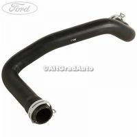 Furtun radiator apa stanga superior Ford Grand CMax nou 2.0 TDCi