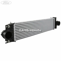 Radiator intercooler Ford Mondeo MK5 2.0 TDCi Bi-Turbo