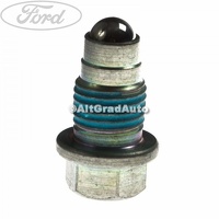 Surub aerisire cutie automata Powershift Ford Focus MK3 2.0 TDCi
