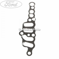 Garnitura verticala mica cutie automata Powershift Ford Galaxy MK4 2.0 TDCi BI-Turbo