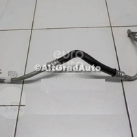 Conducta inferioara racitor ulei cutie automata PowerShift Ford Focus MK3 facelift 2.0 TDCi