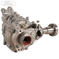 Cutie transfer cutie manuala 6 trepte MMT6 dupa 10 2014 Ford Kuga MK2 2.0 TDCi 4x4