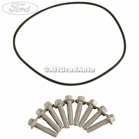 Set garnitura oring cutie transfer cutie automata PowerShift Ford Kuga MK2 2.0 TDCi 4x4