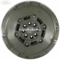 Volanta cu masa dubla Ford S-Max MK2 2.0 TDCi