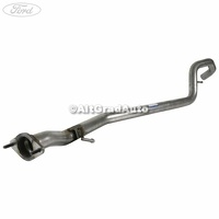 Teava toba intermediara Ford Kuga 2 2.0 TDCi 4x4