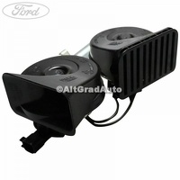 Claxon tonalitate dubla Ford Kuga MK2 1.5 EcoBoost