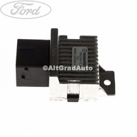 Releu bujii incandescente cu radiator racire Ford Grand C-Max MK1 1.6 TDCi