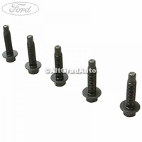 Surub prindere grila parbriz Ford Ka+ 1.2 Ti-VCT