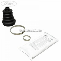Burduf planetara la roata Ford Focus MK2 1.6